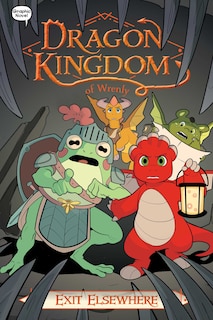 Couverture_Exit Elsewhere