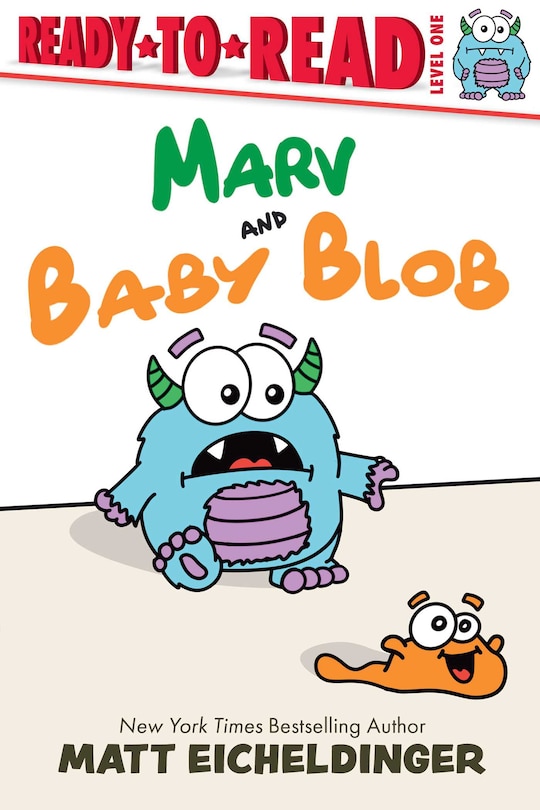 Couverture_Marv and Baby Blob