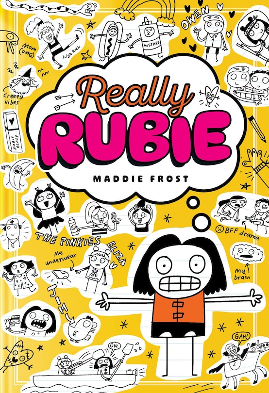 Couverture_Really Rubie