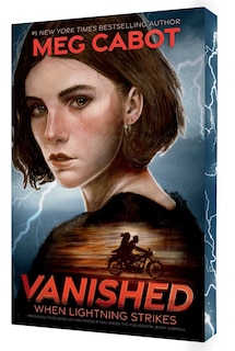 Front cover_When Lightning Strikes