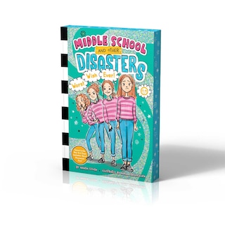 Front cover_Worst Wish Ever!