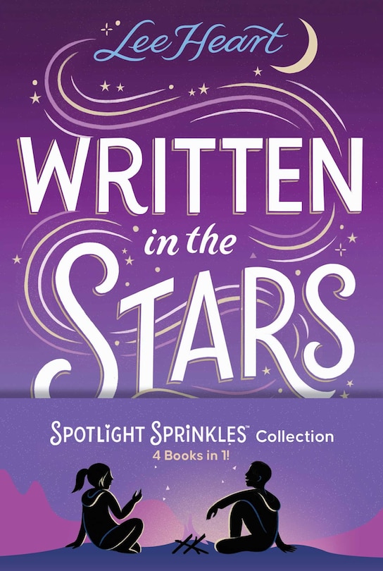 Front cover_Spotlight Sprinkles Collection