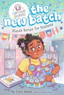 Front cover_Alana's Recipe for Kindness