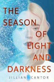 Front cover_The Season of Light and Darkness