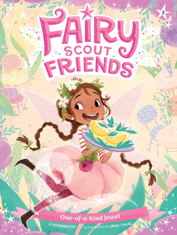 Couverture_One-of-a-Kind Jewel