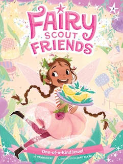 Couverture_One-of-a-Kind Jewel