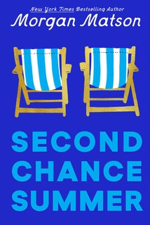 Couverture_Second Chance Summer