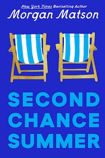 Couverture_Second Chance Summer