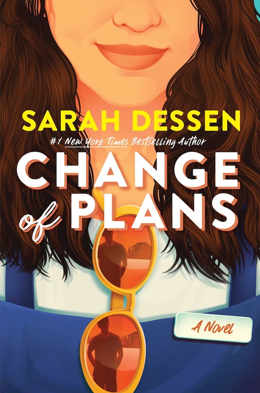 Front cover_Change of Plans