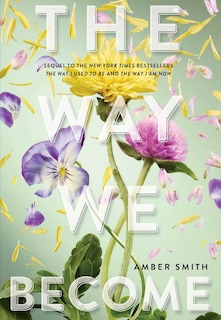 Front cover_The Way We Become