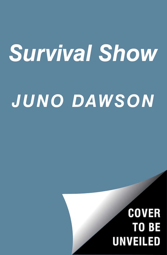 Front cover_Survival Show