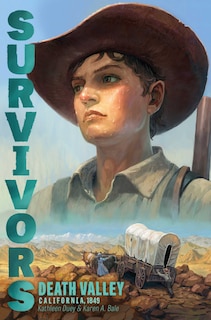 Front cover_Death Valley