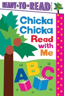 Couverture_Chicka Chicka Read with Me