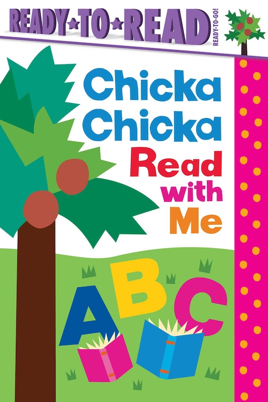Couverture_Chicka Chicka Read with Me