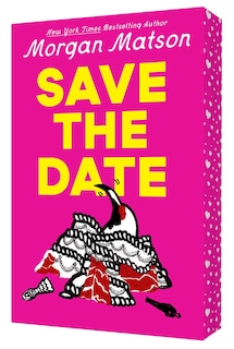 Front cover_Save the Date