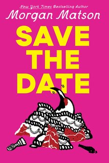 Front cover_Save the Date