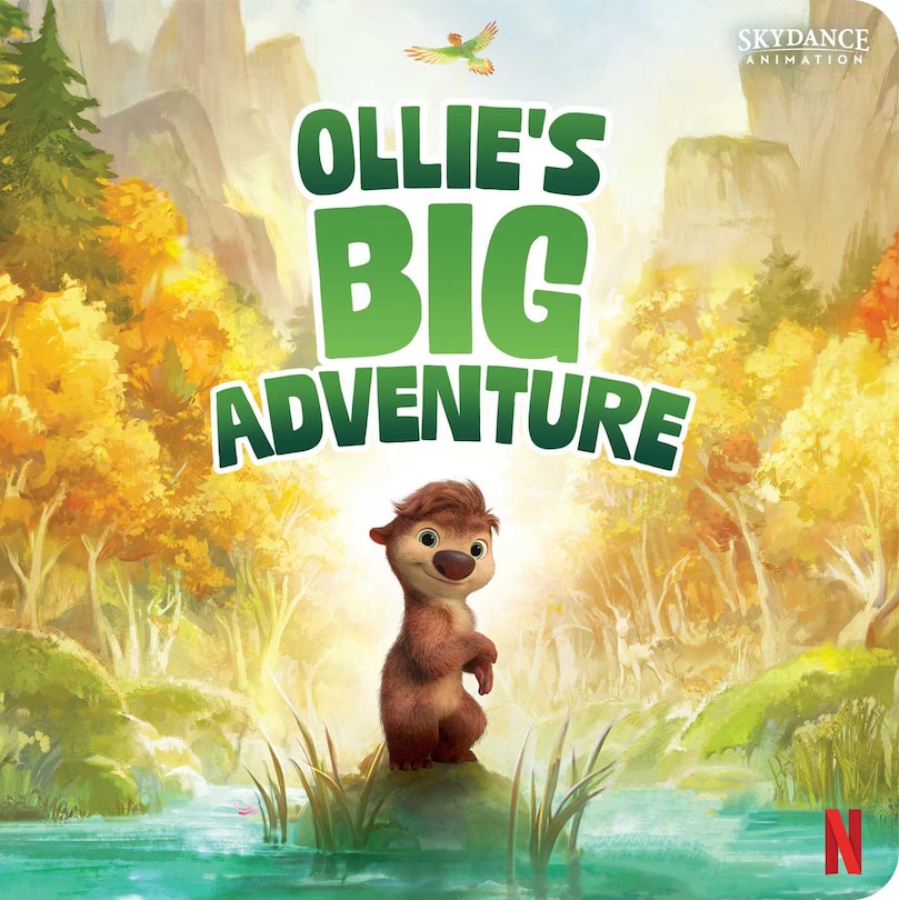 Couverture_Ollie’s Big Adventure