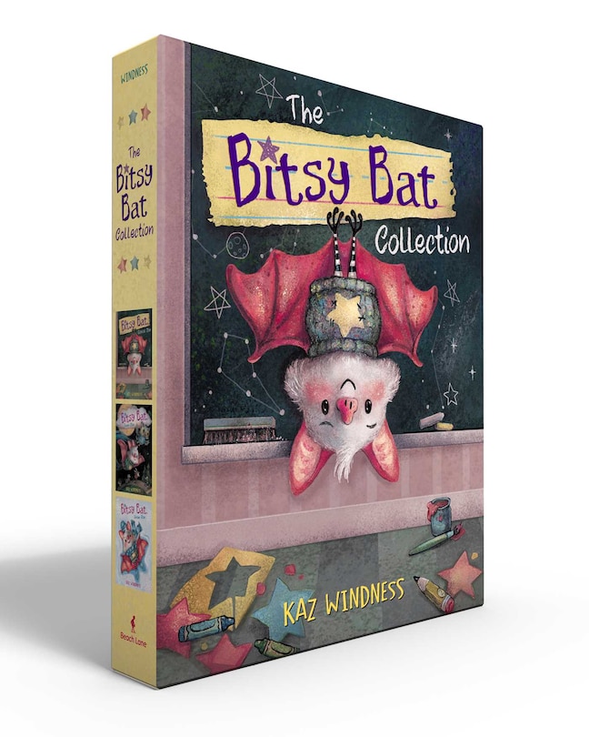 Couverture_The Bitsy Bat Collection (Boxed Set)