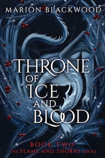 Couverture_Throne of Ice and Blood