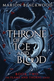 Couverture_Throne of Ice and Blood