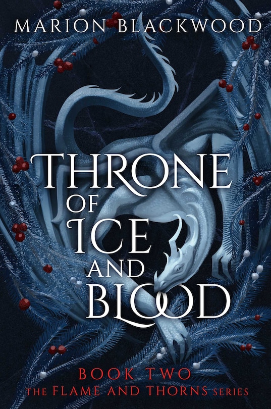 Couverture_Throne of Ice and Blood