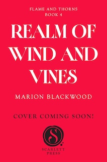 Couverture_Realm of Wind and Vines