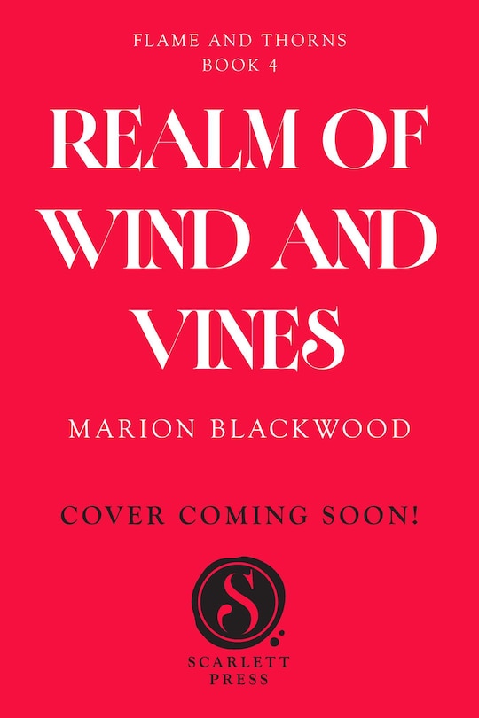 Couverture_Realm of Wind and Vines