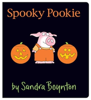 Front cover_Spooky Pookie