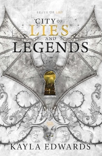 Couverture_City of Lies and Legends