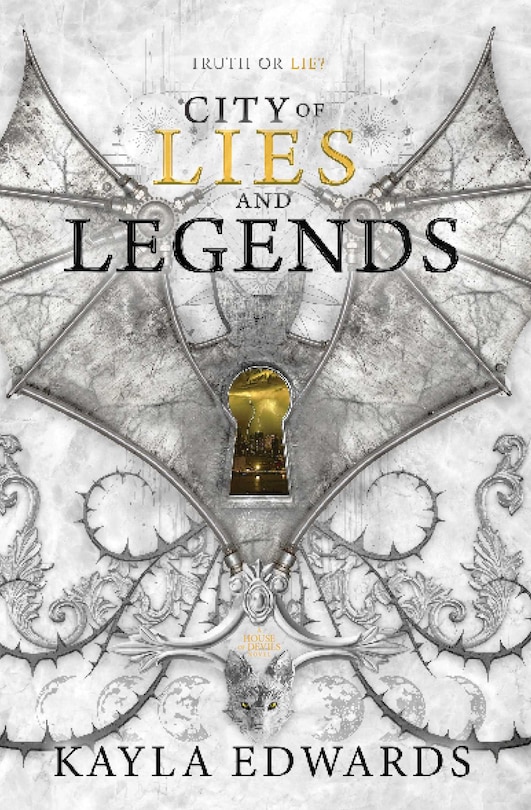 Couverture_City of Lies and Legends