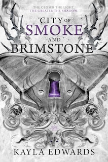 Couverture_City of Smoke and Brimstone