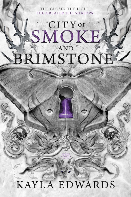 Couverture_City of Smoke and Brimstone