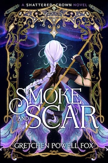Front cover_Smoke and Scar