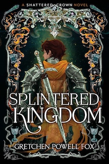 Couverture_Splintered Kingdom