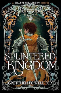 Couverture_Splintered Kingdom