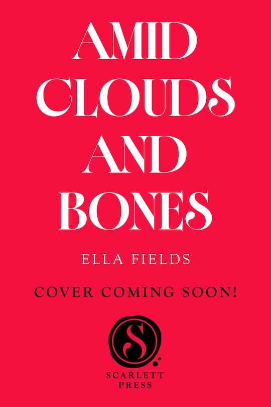 Front cover_Amid Clouds and Bones