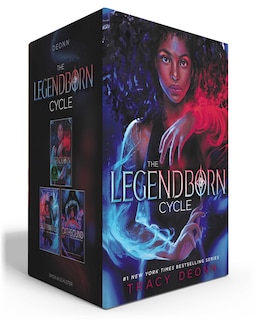 Couverture_The Legendborn Cycle (Paperback Boxed Set)