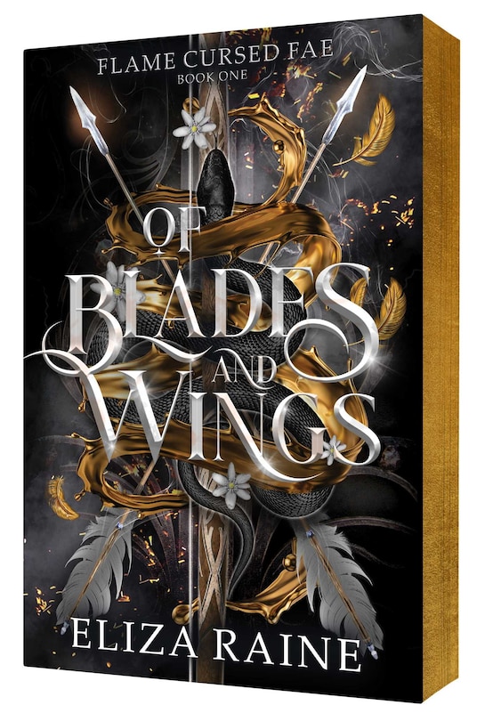 Couverture_Of Blades and Wings