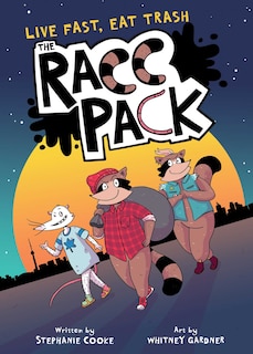 Front cover_The Racc Pack