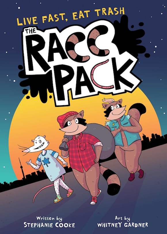 Front cover_The Racc Pack