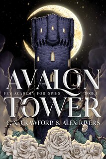 Couverture_Avalon Tower
