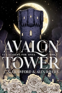 Front cover_Avalon Tower