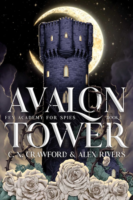 Front cover_Avalon Tower