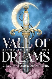 Couverture_Vale of Dreams