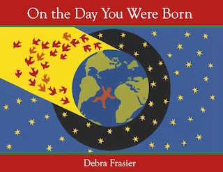 Front cover_On the Day You Were Born