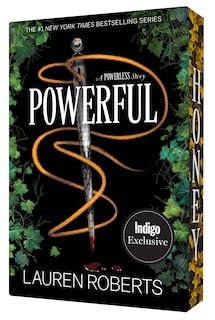 Front cover_Powerful