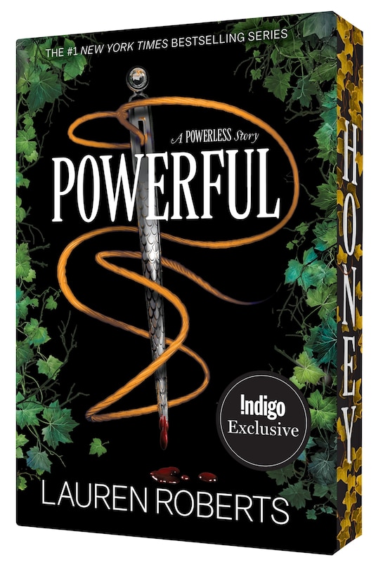 Front cover_Powerful