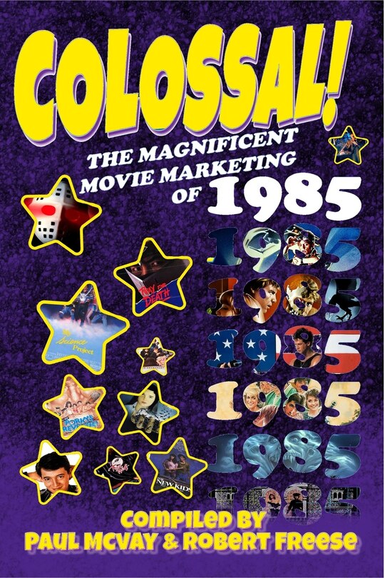 Front cover_It Came From Hollywood