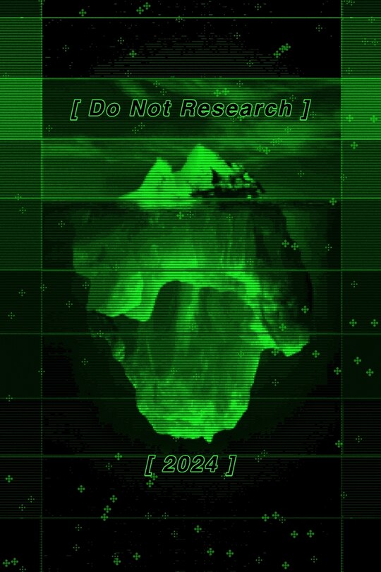 Couverture_Do Not Research 2024