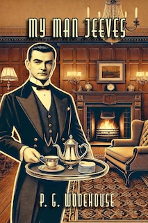 Couverture_My Man Jeeves